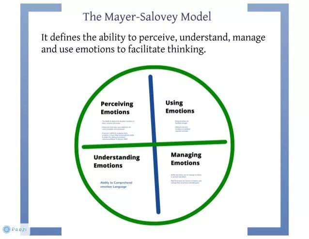 Insights model. Mayer-salovey model. дж майер эмоциональный интеллект. сэловей п и мейер дж эмоциональный интеллект. эмоциональный интеллект соловей карузо майер.