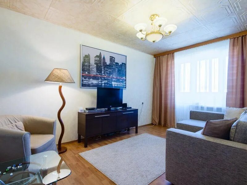 снять однокомнатную квартиру в электрогорске