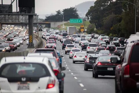 Here traffic