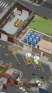 City survival