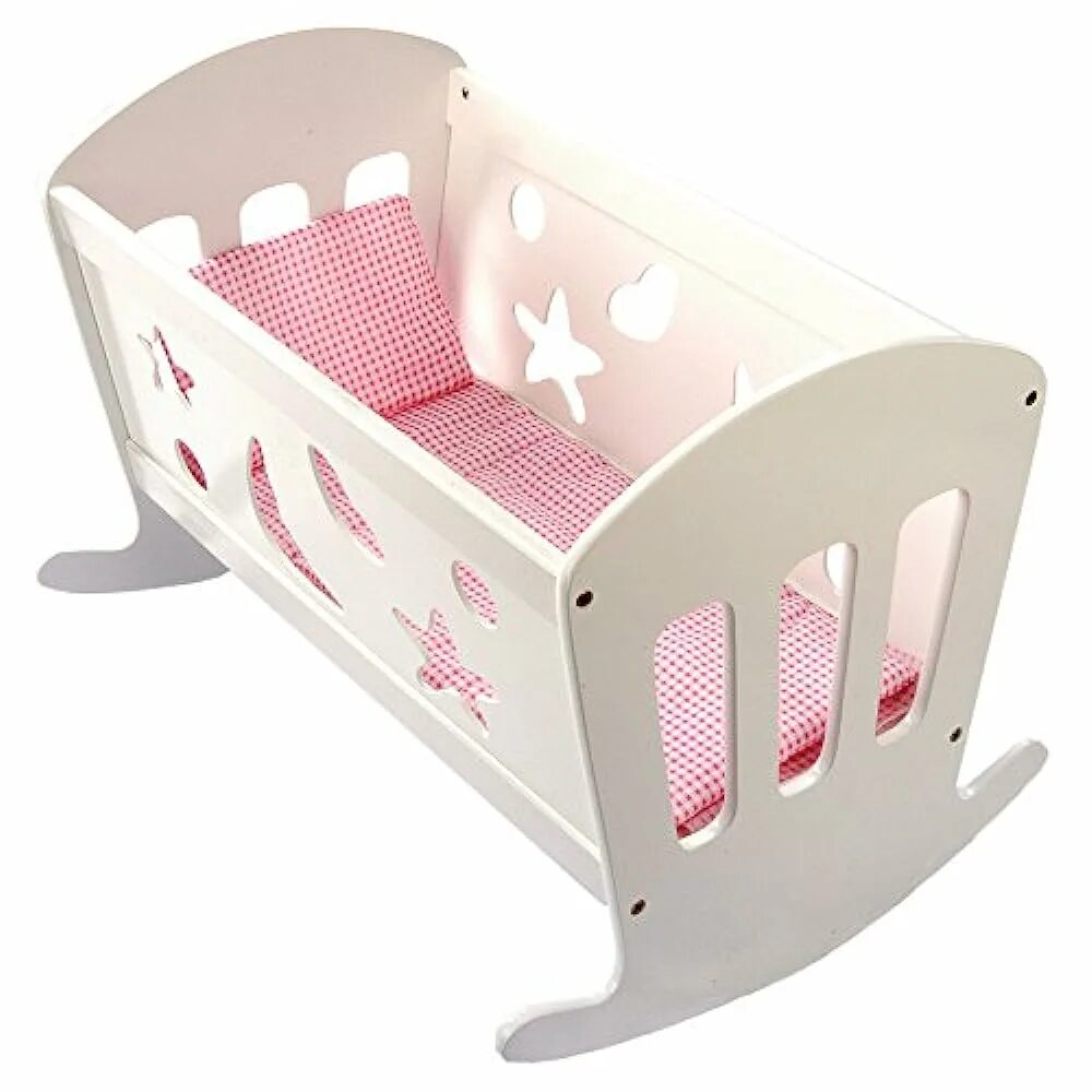 Кроватка детская игрушечная для кукол. Игрушечные люльки. Колыбель baby annabell. Кровать огонек для барби. Колыбелька для куклы.