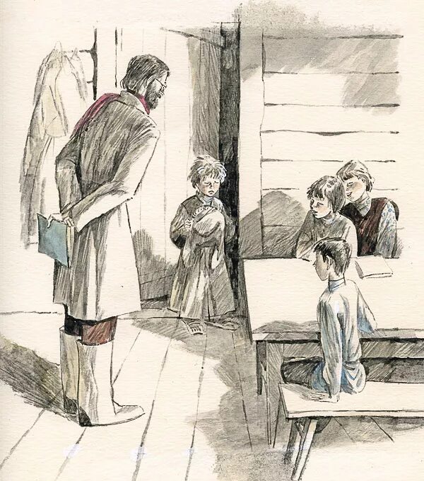 Толстой "мальчик стерёг овец". Филиппок толстой. Рассказы толстого иллюстрация. Иллюстрации к детству толстого. Толстой иллюстрации к произведениям.