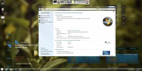 Стим на виндовс 7