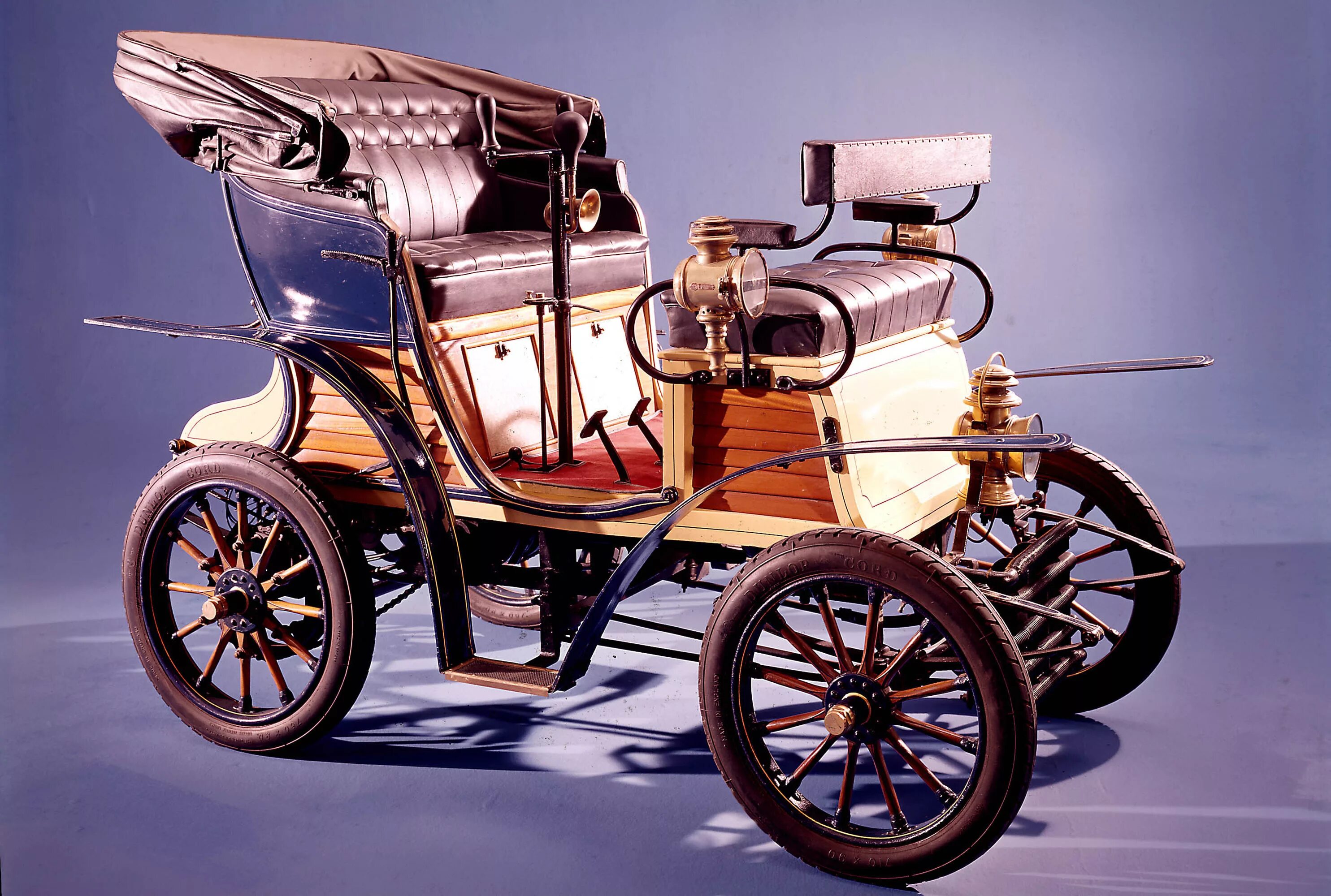 Fiat 1899. Первый автомобиль Фиат 1899. Фиат»- Ландо. Fiat 1899 1. Откуда появились машины