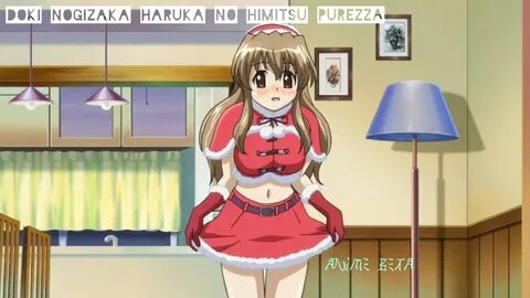 Anime Cristmas Funny Moments - YouTube 