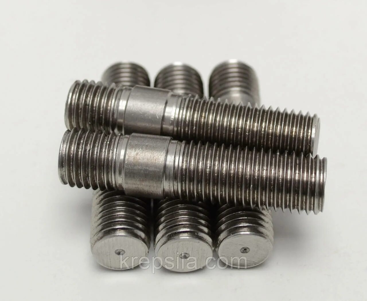 Шпилька м8х2000 dkc. Шпилька м16 din. шпилька м20 8.8. шпилька 22032-76.