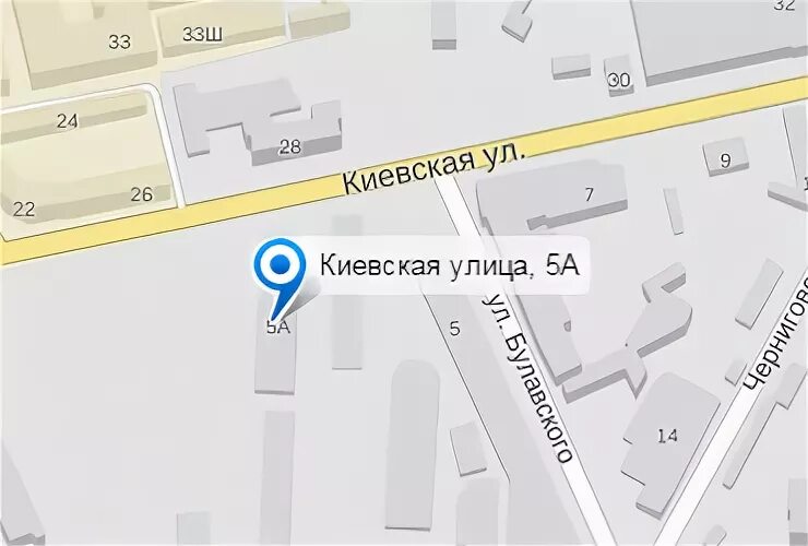 Ул киевская 6
