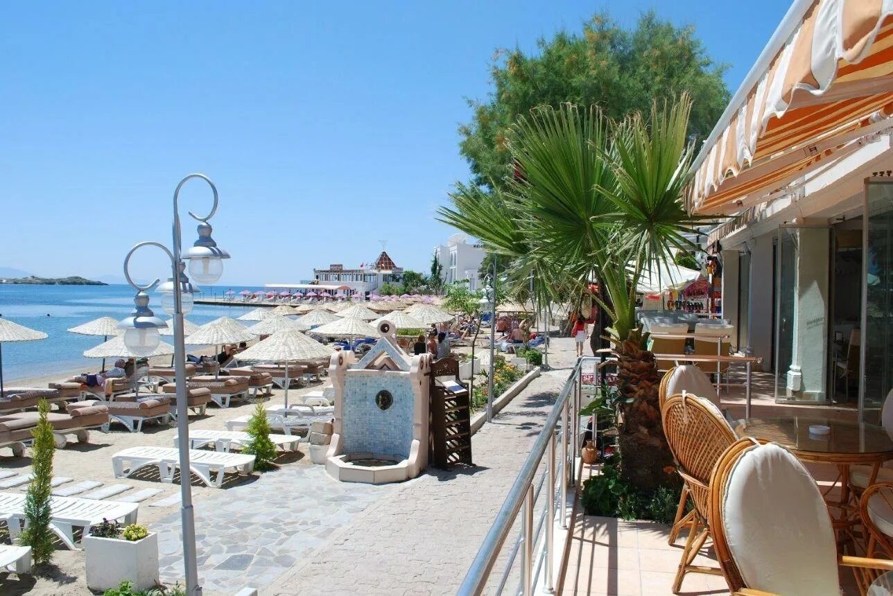 Luca beach hotel. Bodrum beach hotel. бодрум салинас. салинас бич отель бодрум турция. erta soyak hotel 3*.