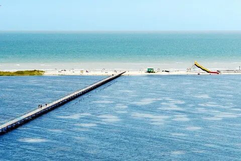Приморск море