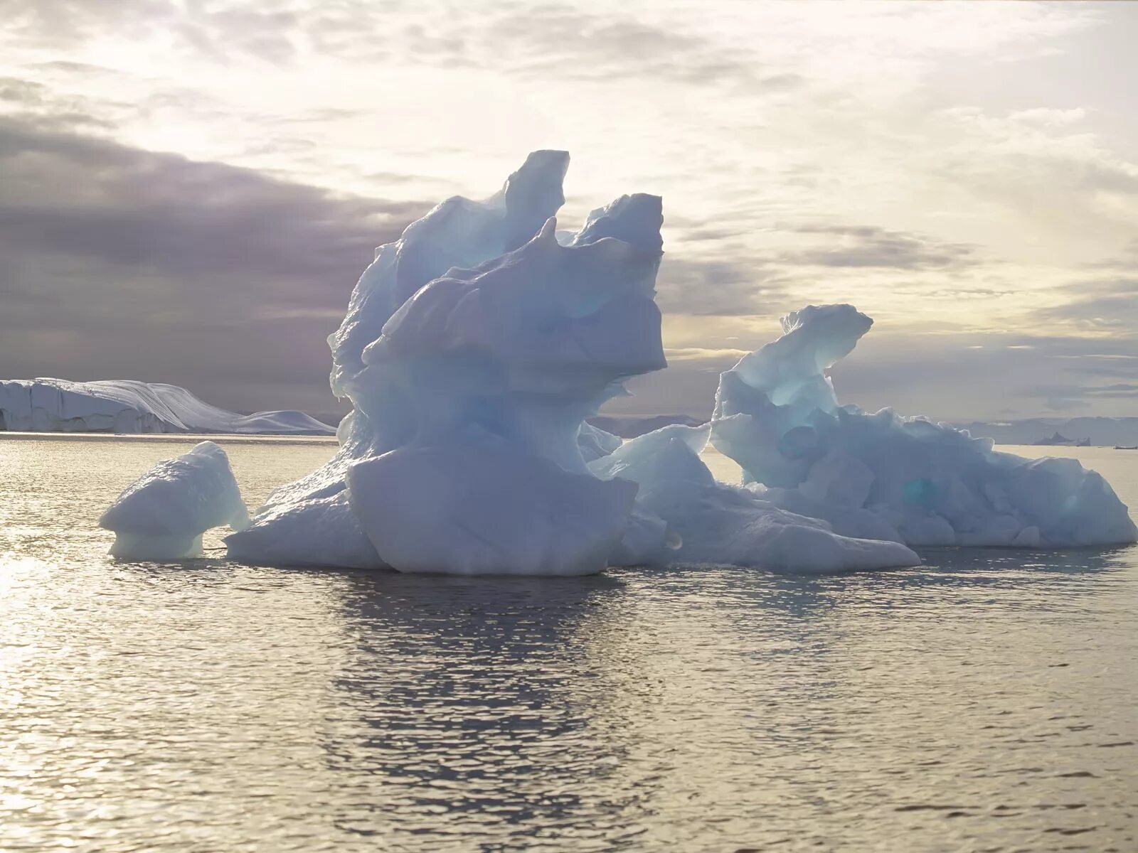 Айсберги в Арктике. Айсберг в белом море. Арктика льдины. Льдина в море. Безмолвие что это