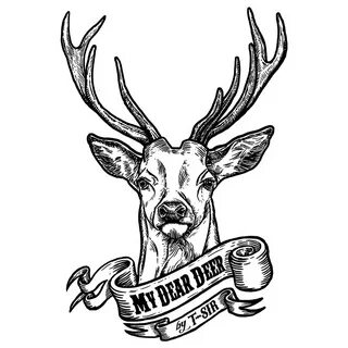 My deer