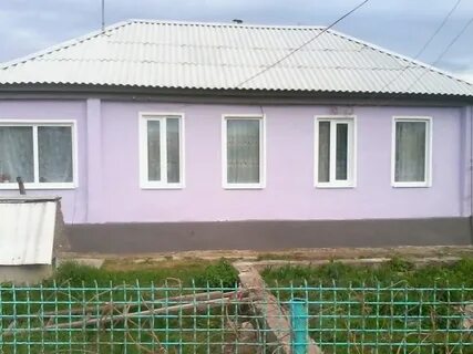 Дома в селе латном