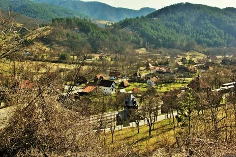 Мокра гора