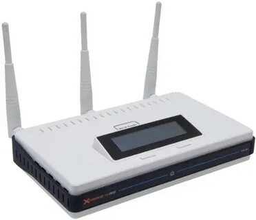 Dlinkrouter