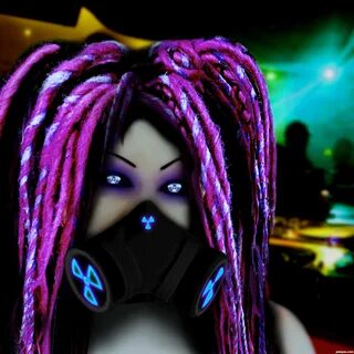 Dark electro