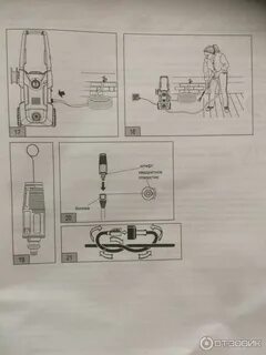 Аккумуляторная мойка подключить к водопроводу