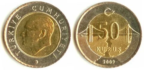 Турция валюта мм2