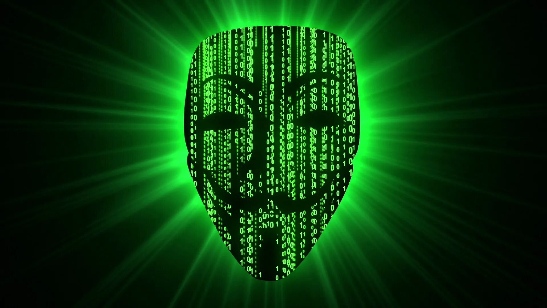 Windows anonymous