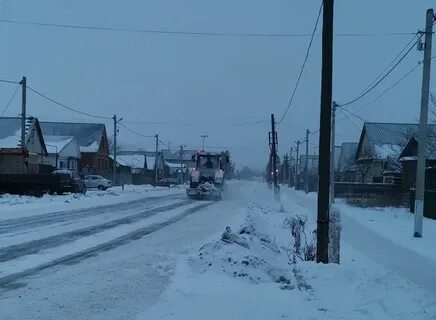 Красногорское оренбургская область