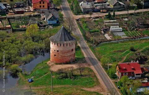 Белый новгород