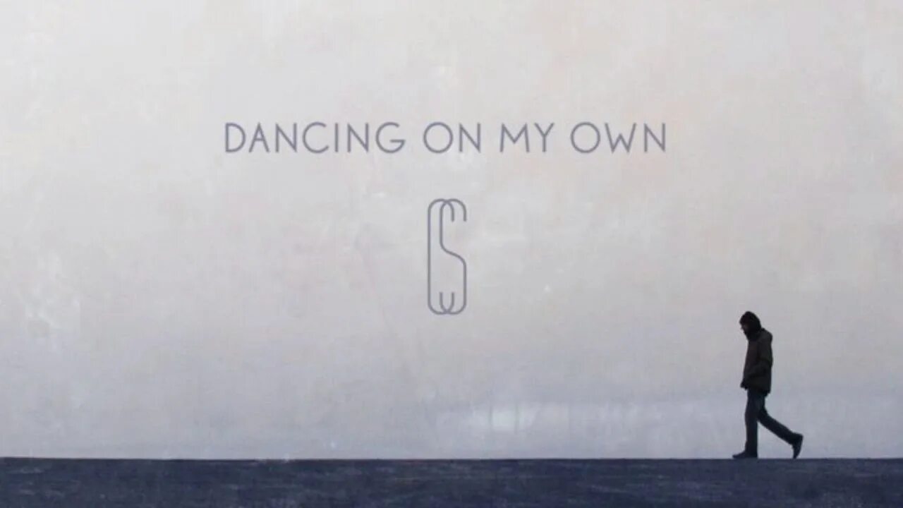 On my own ремикс. Calum scott dancing on my own. dancing on my own» каллума скотт. on my own обложка. dancing on my own робин.