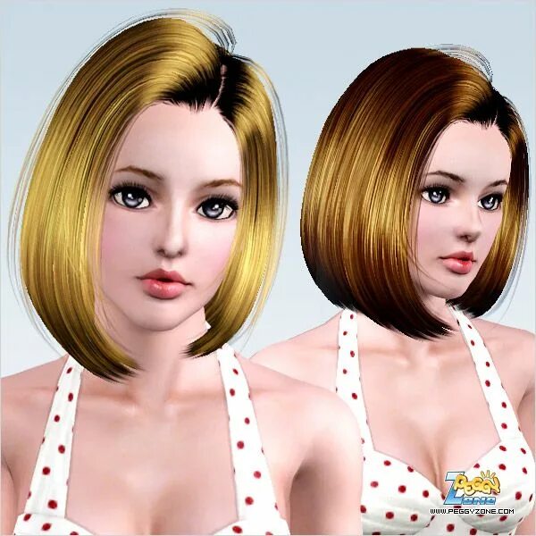 Bob id. Паспорт губки боба. Peggy женская прическа. Sims 3 70s hair. Bob id.