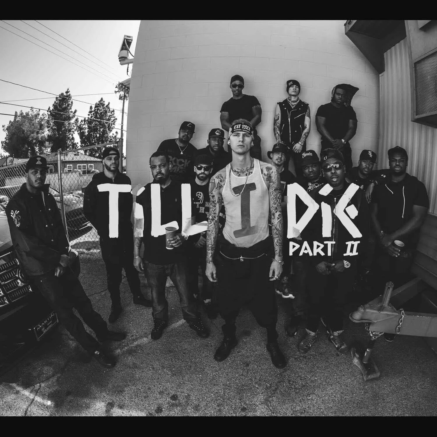 Til i die. Machine gun kelly till i die. бонс монтана. g i-die фото. mgk logo.