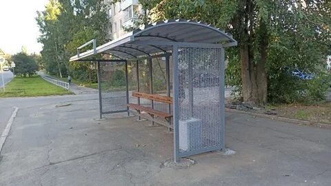 Остановки петрозаводск