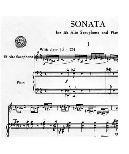 Крестон Соната для саксофона Ноты. Sonata pdf. Декрюк Соната для саксофона Ноты. Декрюк Sax Sonata. Саксофон соната