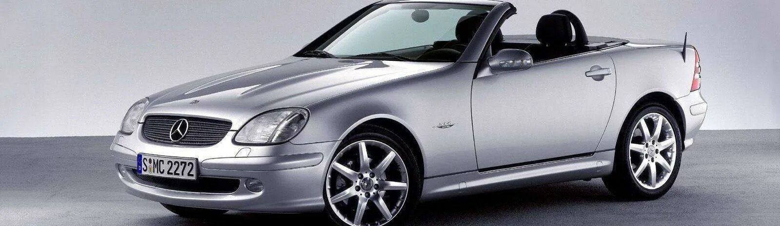 2000 170. Mercedes SLK 170. СЛК r170. Mercedes r170 White. SLK r170 1996 AMG.