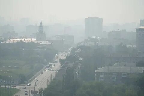 Бури в перми