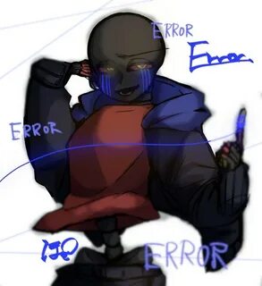 Anti error