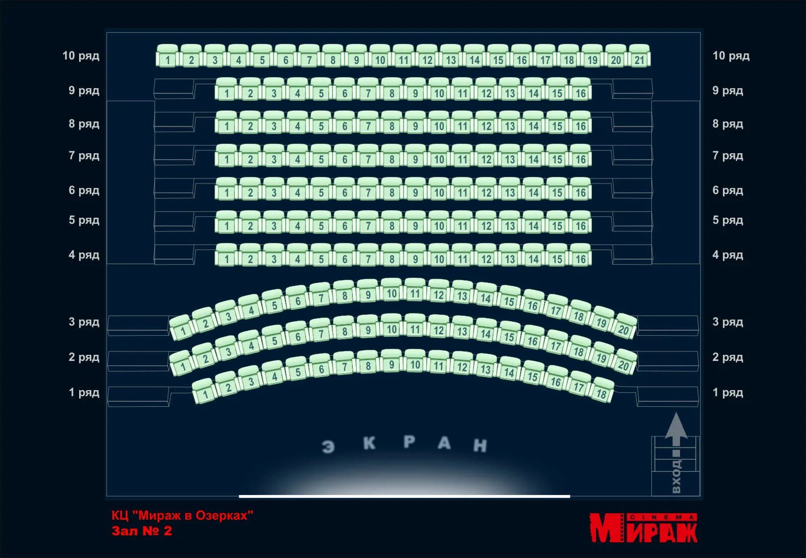 Кинотеатр арбат билеты. Мираж Озерки зал 1. Мираж Синема Озерки 3 зал. Мираж Синема зал 2. Мираж Озерки вип зал.