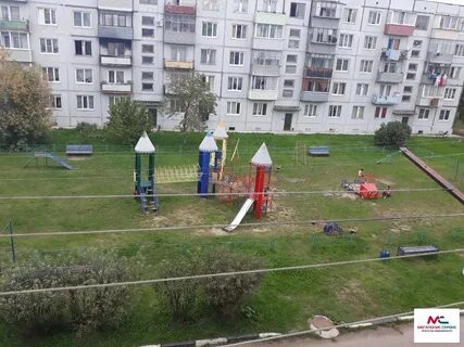 Электрогорск 2