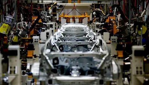 Автомобильное машиностроение виды продукции