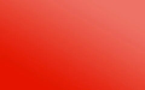 Bright red