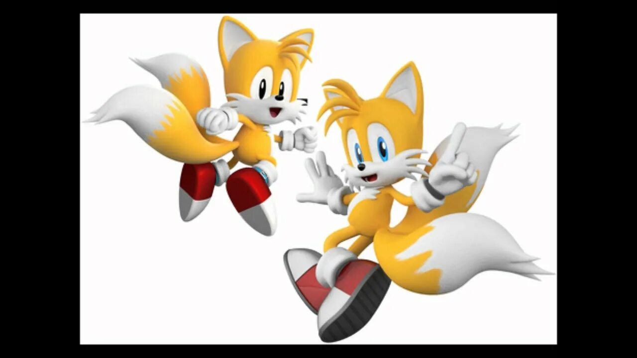 Tails программа