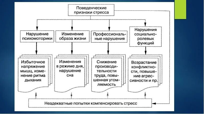 Сложные поведенческие реакции. Поведенческие признаки стресса. Поведенческие стресс признаки проявления. Поведенческие реакции на стресс. Изменение поведенческих реакций при стрессе.