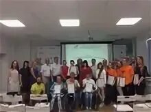 1 городской сайт