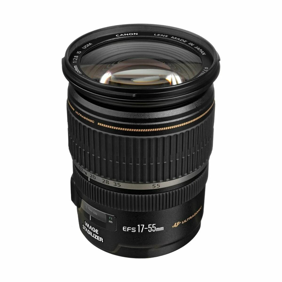 Canon ef-s 17-55 f/2. 8. 8. Ef 17 55. 8 canon.
