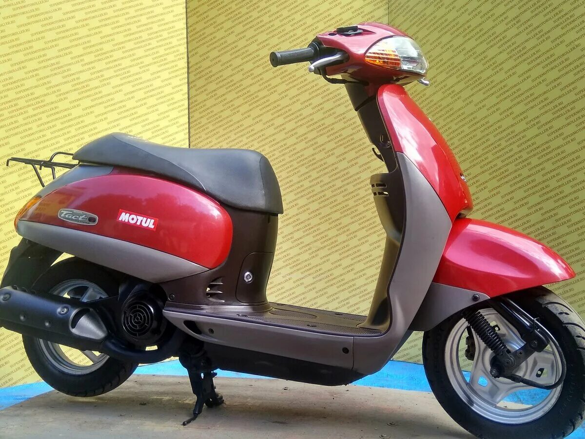 Honda tact af24