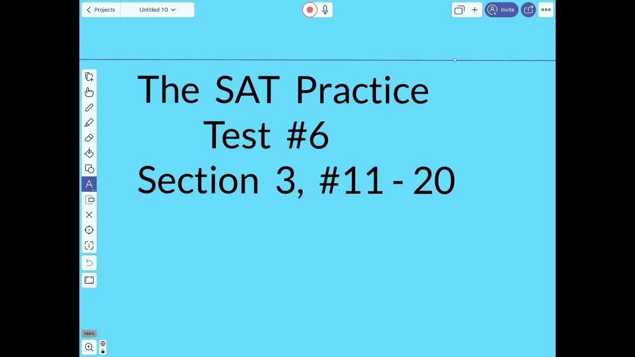Sat Test. Sat Practice Test 3. PG 6 тест. Sat no calculator Math Test 20 questions.