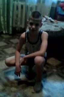 Сережа борей