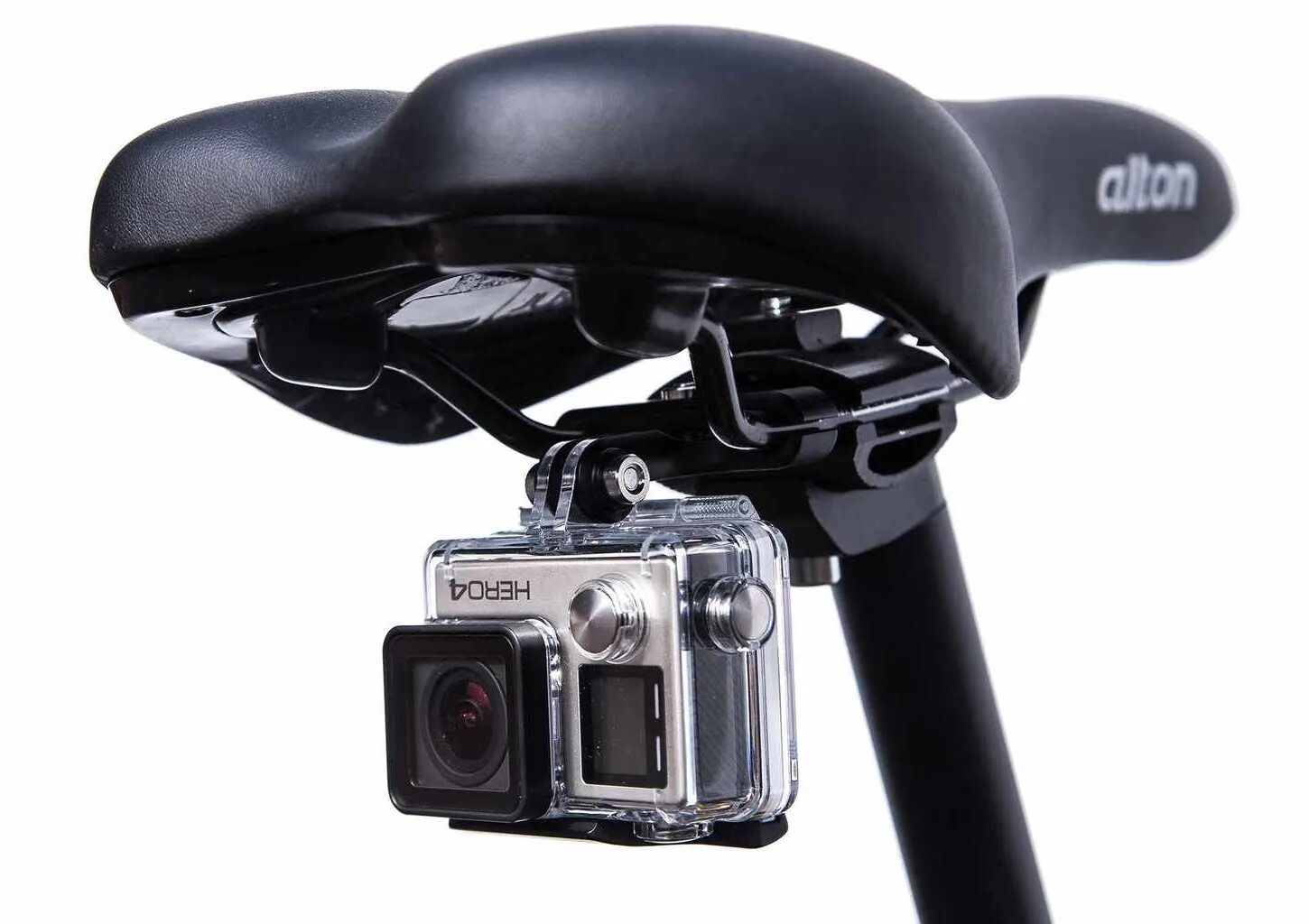 Крепление для седла велосипеда. Gopro pro seat rail mount. крепление гоупро на велосипед. крепление гопро на велосипед. крепление gopro на велосипед.