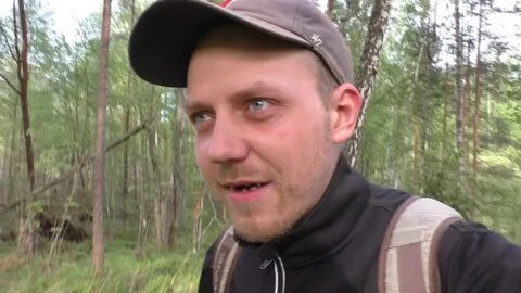 Живу на хуторе