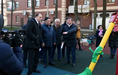Главные новости твери