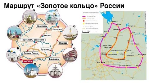 Сергиев посад кострома