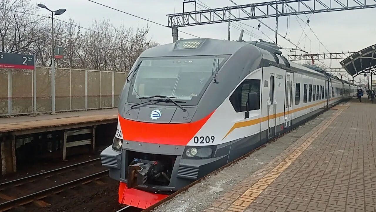 88 км коломна. 88 км коломна