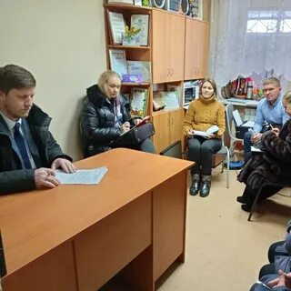 Ктос омск