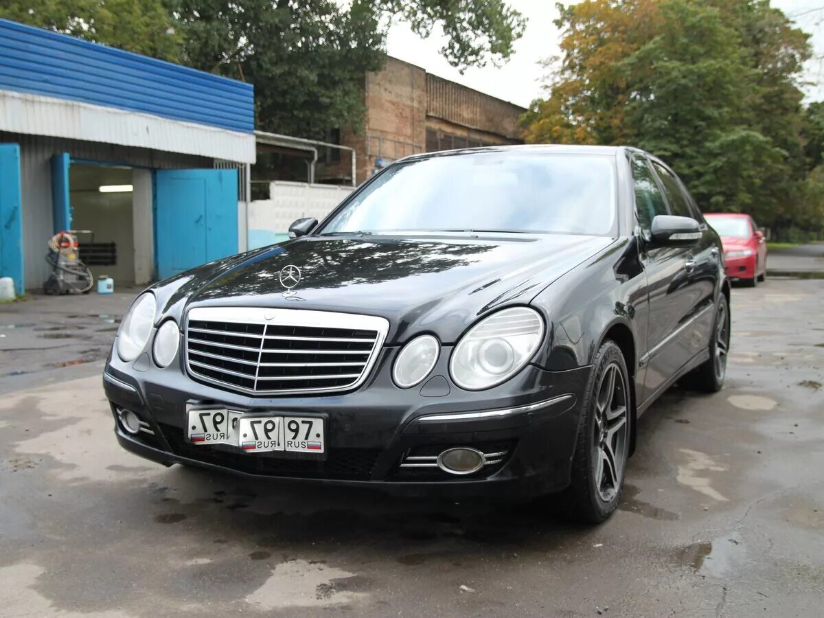 мерседес е 500 2007. Mercedes-benz e-класс 280 iii. мерседес s класс 2006. Avito mercedes москва. с.